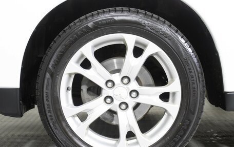 Mitsubishi Outlander III рестайлинг 3, 2014 год, 1 797 000 рублей, 21 фотография