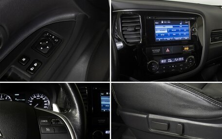 Mitsubishi Outlander III рестайлинг 3, 2014 год, 1 797 000 рублей, 18 фотография