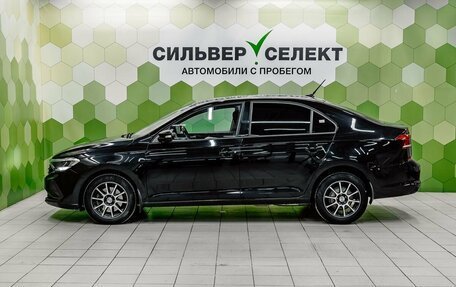 Volkswagen Polo VI (EU Market), 2020 год, 1 649 000 рублей, 7 фотография