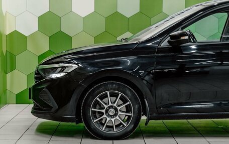 Volkswagen Polo VI (EU Market), 2020 год, 1 649 000 рублей, 8 фотография