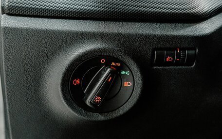 Volkswagen Polo VI (EU Market), 2020 год, 1 649 000 рублей, 21 фотография