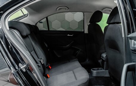 Volkswagen Polo VI (EU Market), 2020 год, 1 649 000 рублей, 11 фотография