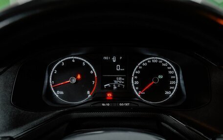 Volkswagen Polo VI (EU Market), 2020 год, 1 649 000 рублей, 16 фотография