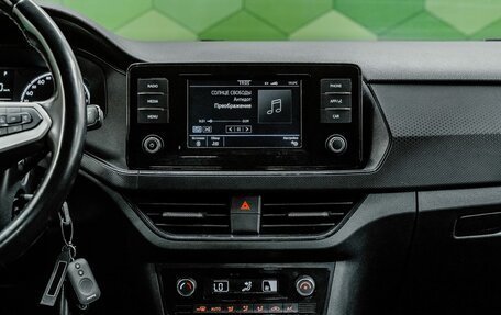 Volkswagen Polo VI (EU Market), 2020 год, 1 649 000 рублей, 17 фотография