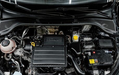 Volkswagen Polo VI (EU Market), 2020 год, 1 649 000 рублей, 25 фотография