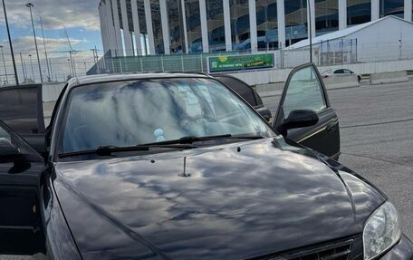 KIA Spectra II (LD), 2006 год, 290 000 рублей, 4 фотография