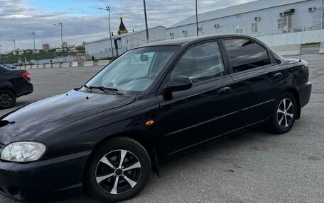 KIA Spectra II (LD), 2006 год, 290 000 рублей, 2 фотография
