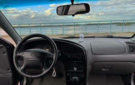 KIA Spectra II (LD), 2006 год, 290 000 рублей, 6 фотография