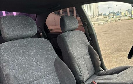KIA Spectra II (LD), 2006 год, 290 000 рублей, 10 фотография
