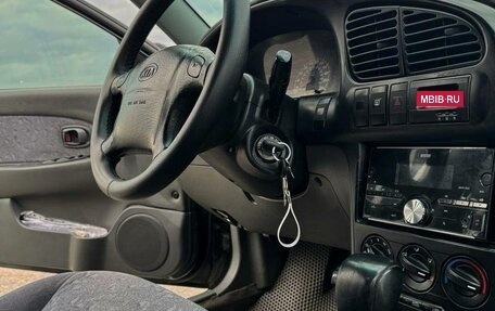 KIA Spectra II (LD), 2006 год, 290 000 рублей, 7 фотография