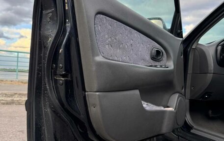 KIA Spectra II (LD), 2006 год, 290 000 рублей, 13 фотография