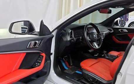 BMW 2 серия F44, 2021 год, 2 792 000 рублей, 5 фотография