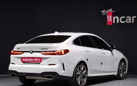 BMW 2 серия F44, 2021 год, 2 792 000 рублей, 2 фотография