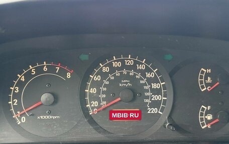 KIA Spectra II (LD), 2006 год, 290 000 рублей, 16 фотография
