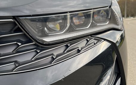 KIA K5, 2021 год, 2 900 000 рублей, 5 фотография