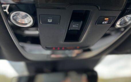 KIA K5, 2021 год, 2 900 000 рублей, 11 фотография
