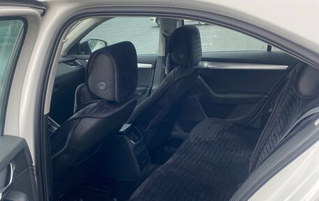 Skoda Octavia, 2014 год, 1 150 000 рублей, 6 фотография