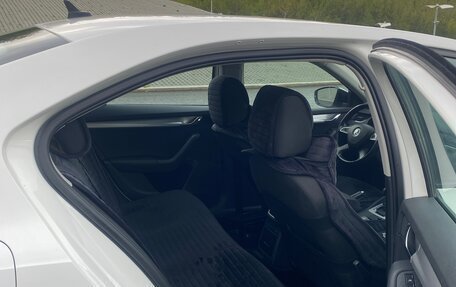 Skoda Octavia, 2014 год, 1 150 000 рублей, 10 фотография