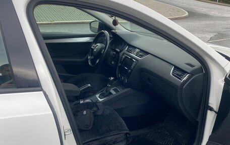 Skoda Octavia, 2014 год, 1 150 000 рублей, 9 фотография