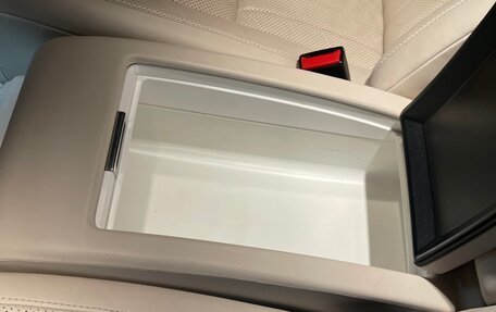 Mercedes-Benz S-Класс, 2012 год, 7 200 000 рублей, 20 фотография