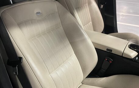 Mercedes-Benz S-Класс, 2012 год, 7 200 000 рублей, 14 фотография