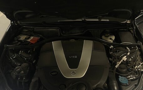Mercedes-Benz S-Класс, 2012 год, 7 200 000 рублей, 22 фотография