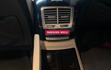 Mercedes-Benz S-Класс, 2012 год, 7 200 000 рублей, 21 фотография