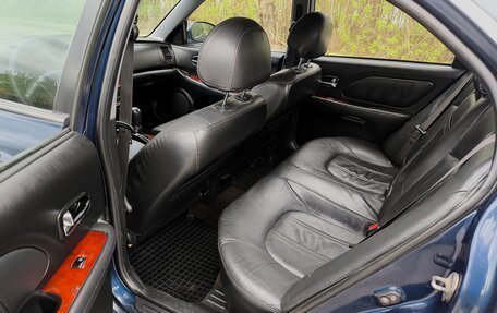 Hyundai Sonata IV рестайлинг, 2008 год, 465 000 рублей, 8 фотография