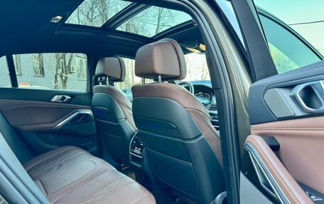BMW X6, 2020 год, 7 999 999 рублей, 12 фотография