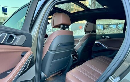 BMW X6, 2020 год, 7 999 999 рублей, 13 фотография