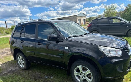 Chery Tiggo (T11), 2013 год, 515 000 рублей, 4 фотография