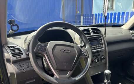 Chery Tiggo (T11), 2013 год, 515 000 рублей, 5 фотография