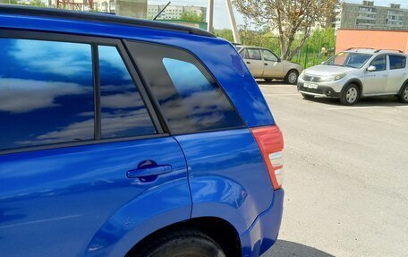 Suzuki Grand Vitara, 2007 год, 828 000 рублей, 3 фотография