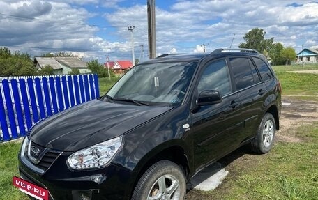 Chery Tiggo (T11), 2013 год, 515 000 рублей, 3 фотография