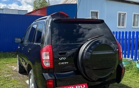 Chery Tiggo (T11), 2013 год, 515 000 рублей, 2 фотография