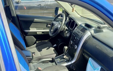 Suzuki Grand Vitara, 2007 год, 828 000 рублей, 7 фотография