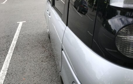 Toyota Sienta I, 2010 год, 860 000 рублей, 14 фотография