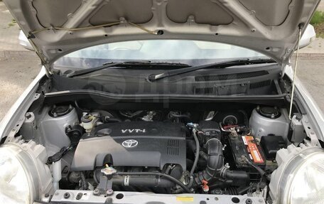 Toyota Sienta I, 2010 год, 860 000 рублей, 8 фотография