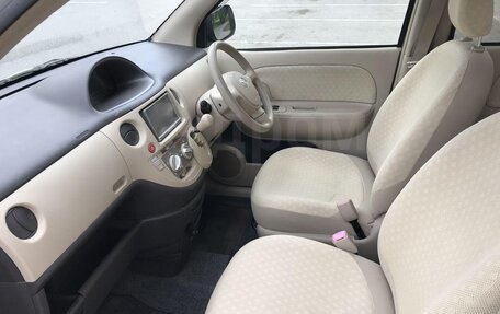 Toyota Sienta I, 2010 год, 860 000 рублей, 7 фотография