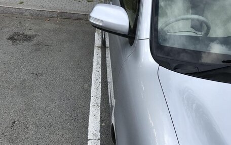 Toyota Sienta I, 2010 год, 860 000 рублей, 16 фотография