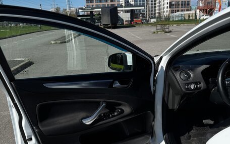Ford Mondeo IV, 2012 год, 850 000 рублей, 5 фотография