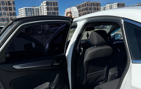 Ford Mondeo IV, 2012 год, 850 000 рублей, 4 фотография