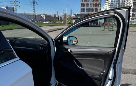 Ford Mondeo IV, 2012 год, 850 000 рублей, 7 фотография