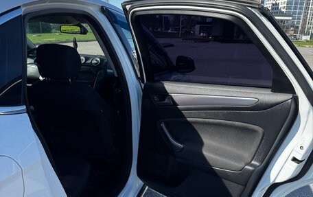 Ford Mondeo IV, 2012 год, 850 000 рублей, 8 фотография