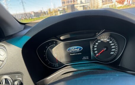Ford Mondeo IV, 2012 год, 850 000 рублей, 16 фотография