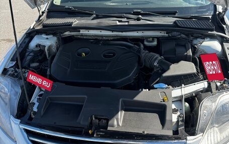 Ford Mondeo IV, 2012 год, 850 000 рублей, 15 фотография