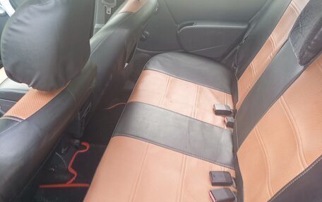 Renault Sandero I, 2011 год, 550 000 рублей, 13 фотография