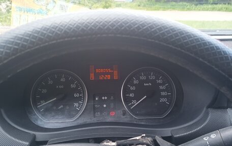 Renault Sandero I, 2011 год, 550 000 рублей, 12 фотография