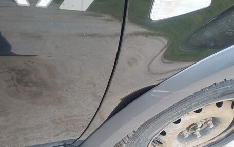 Renault Sandero I, 2011 год, 550 000 рублей, 15 фотография
