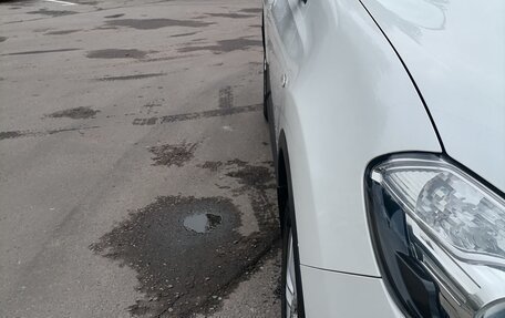 Nissan Qashqai, 2013 год, 1 100 000 рублей, 2 фотография